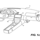 Illustration for article titled Apple Wants to Redesign Your Car's Dashboard